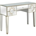 thumbnail image 2 of Camden Isle Ophelia Console Table, 2 of 10