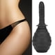 thumbnail image 2 of Garosa Bombilla de Enema Anal de Silicona Flexible de Primera Calidad para Adultos, Mujeres u Hombres Salud, Limpiador Vaginal de Enema de Seguridad Vaginal 300 ml(M1) Ecomeon no, 2 of 5