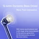 thumbnail image 3 of Auriculares intraurales Bluetooth Realme Buds T200Lite, 3 of 4