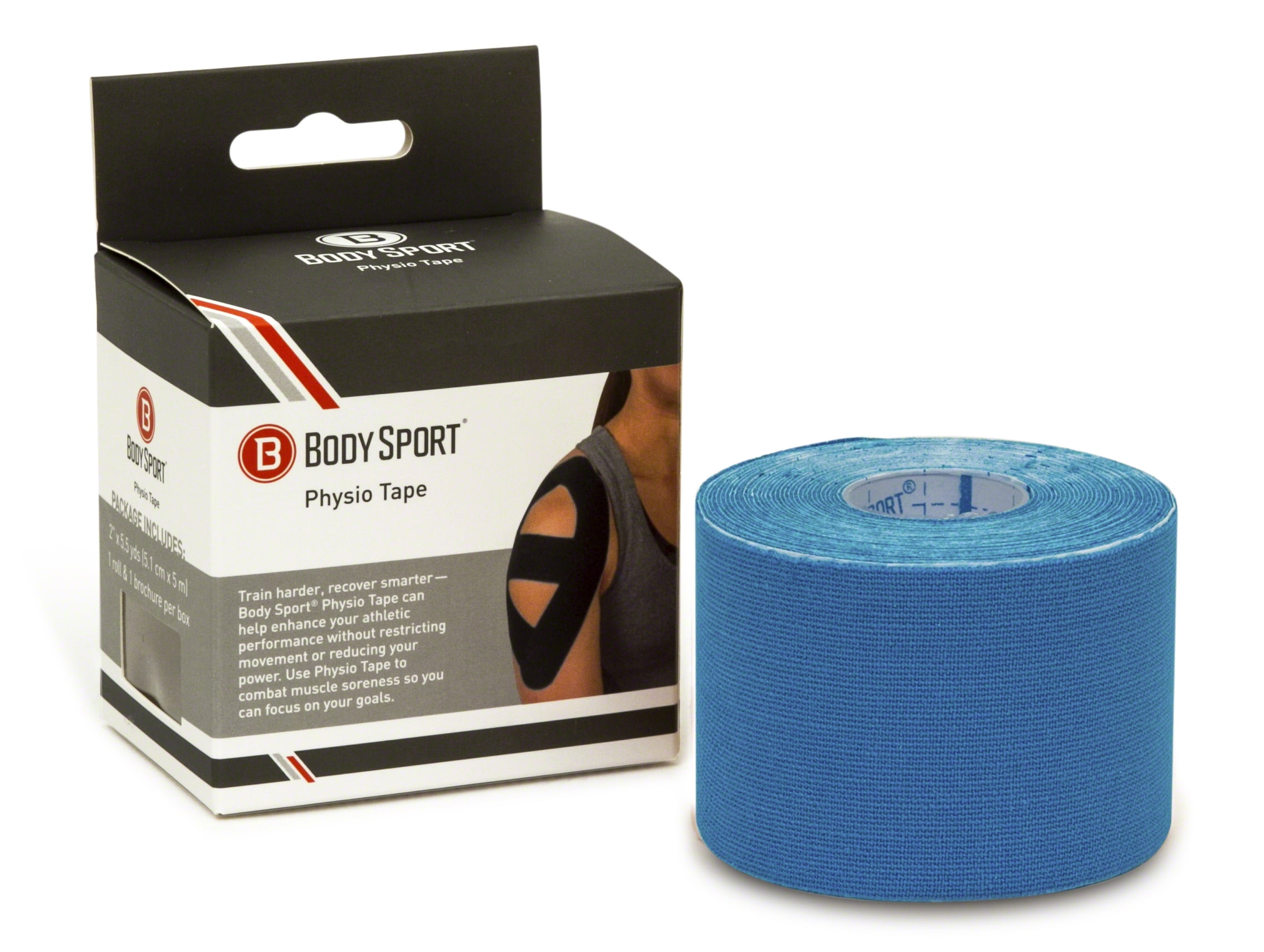 Body Sport Physio Tape