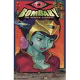 thumbnail image 1 of Bombaby #1 VF ; Amaze Ink Comic Book, 1 of 1