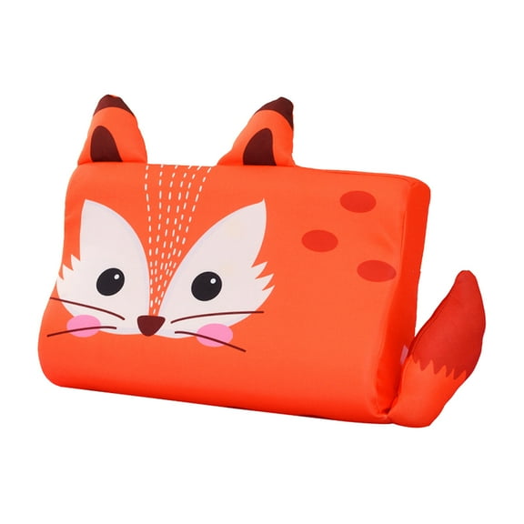 Calmlye Pillow The Children'S Pillow For Better And Healthier Sleep Kids Cushion Ergonomic Breathable And Skin Friendly Memory Pillow Children'S Cartoon Pillow Support Pillow Case