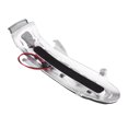 thumbnail image 4 of Rearview Mirror Turn  Lights, 1 Pair Rearview Mirror Indicator Turn  Light for W220 S Class W215 CL Class, 4 of 8