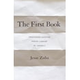 thumbnail image 3 of The First Book: Twentieth-Century Poetic Careers in America, 3 of 3