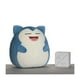 thumbnail image 4 of Peluche Squishmallows Pokemon Center Exclusive Snorlax 30 cm, 4 of 8