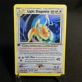thumbnail image 4 of Pokémon Cards Foil Flash Card Neo Destiny Series Celebi Dark Donphan Light Flareon Collection Cards Model Toy Gifts Proxy Card, 4 of 5