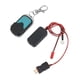 thumbnail image 2 of Controlador de Cabrestante y Receptor Accesorios de Repuesto para Automóvil Eléctrico Inteligente a 1:10 CUTICAT RC Crawler Winch Controller, 2 of 8