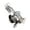 Dieseloil engine, variant on Zeiwohndc Realistic Metal Mechanics Engine Model Mechanics Equipment Supplies