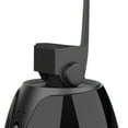 thumbnail image 3 of Bingirl Q1 Automatic Smart Selfie Stick 360 Degree Rotation Mobile Phone Holder Face Tracking Camera Gimbal For Video Recording, 3 of 8