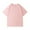 AA12-Pink, variant on ADSSDQ Womens Oversized Tops Summer Short Sleeve T Shirts Basic Solid Boxy Tee Casual Workout Going Out Clothes 2025 Spring Navy M