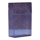 thumbnail image 5 of Caja Transparente, Estuche de Almacenamiento, Cubierta Protectora, Caja de Exhibición para Regalo para Mujeres Y Hombres. Violeta, 5 of 8