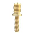 thumbnail image 2 of harper Pool Cue Joint Screw Connecting Easy to Install and Remove Snooker Cues Hardware Style B, 2 of 10