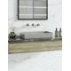 thumbnail image 4 of Lavabo Caddo BANTÉ DE Concreto Color Gris, 4 of 6
