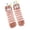Light Brown&11#0813H, variant on Funny Cartoon Big Eyes Monster Slipper Socks, Thick Warm Winter Indoor Floor Socks, Cozy Casual Loungewear Socks for Sleep