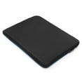 thumbnail image 5 of Laptop Sleeve Bag Compatible For iPad MacBook Air Pro Tablet Computer PC notebook Protective Fit in 10/12/13/14/15/16/17 inch Size CG Blue, 5 of 5