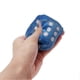 thumbnail image 3 of Fash 2-pack Car Styling Fuzzy Dice Dots H Rat Auto S Interior Car Rats (), 3 of 5