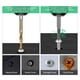 thumbnail image 4 of Removedor De Tornillos Dañados, Juego De Extractores De Tornillos De Fácil Operación, Especificaciones Múltiples, Caja De Almacenamiento Portátil, Acero Al Cromo Vanadio Para, 4 of 7