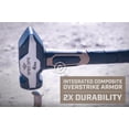 thumbnail image 4 of Martillo perforador Spec Ops Tools de 0,9 kg con tapa blanda en forma de mazo, 4 of 7
