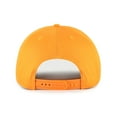 thumbnail image 3 of Youth '47 Tennessee Orange Tennessee Volunteers Byline Hitch Adjustable Hat, 3 of 4