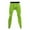 Green, variant on Mens Fishnet Pants Men's Compression Tights Pants Base Layer Breathable Training Leggings(Black,XL)