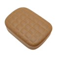 thumbnail image 4 of Motorcycle Passenger Pad Seat Rear Pillion Pad, 8 Suction Cup Motorcycles Rear Style C, 4 of 8