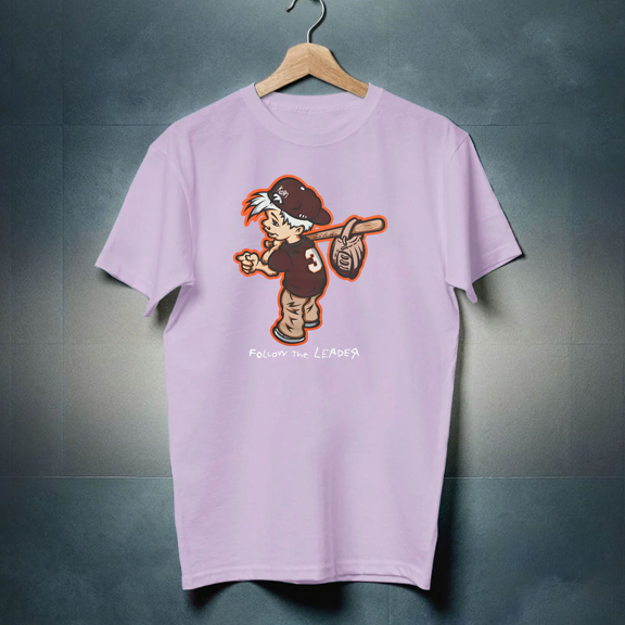 90's Korn Lil Slugger Follow The Leader Album Unisex T-Shirt
