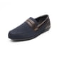 thumbnail image 3 of Mocasín Flexi para Hombre Estilo 68617 Azul, 3 of 8