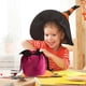 thumbnail image 3 of Bolsas de regalo con cordón para obsequios y decoración de fiestas festivas Bolsas de terciopelo para dulces de Halloween, paquete de 4, 3 of 8