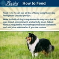 thumbnail image 4 of Blue Buffalo Basics Limited Ingredient Diet, Grain Free Natural Adult Wet Dog Food, Duck 12.5-oz cans, 4 of 5