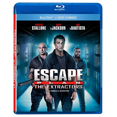 thumbnail image 1 of ESCAPE PLAN : les Extracteurs (COMBO BLU-RAY/DVD), 1 of 1