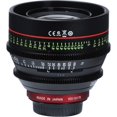 thumbnail image 4 of Canon CN-E 85mm T1.3 L F Cine Lens Professional Filmmaker Bundle, 4 of 5