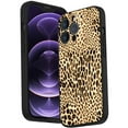 thumbnail image 1 of Compatible with iPhone 14 Pro Max Phone Case, Animal-Print-jpg Case Silicone Protective for Teen Girl Boy Case for iPhone 14 Pro Max, 1 of 1