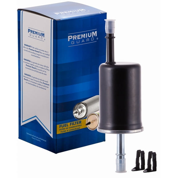 PG Fuel Filter PF5524 | Fits 2003-04 Lincoln Navigator