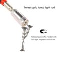 thumbnail image 5 of XPA15L Portable Telescopic LED Magnetic Magnet Pen., 5 of 6
