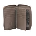 thumbnail image 3 of Karla Hanson RFID Blocking Wanda Leather Medium Wallet, 3 of 4
