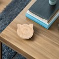 thumbnail image 4 of COOPHYA 2pcs Bead Bracelet Board Designed For DIY Crafting With Portable Storage In Beige Wood, 4 of 6