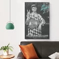 thumbnail image 6 of Mac DeMarco 2 Posters & Prints On Canvas Wall Art Poster For Room Decor Unframed 12x18inch(30x45cm), 6 of 10