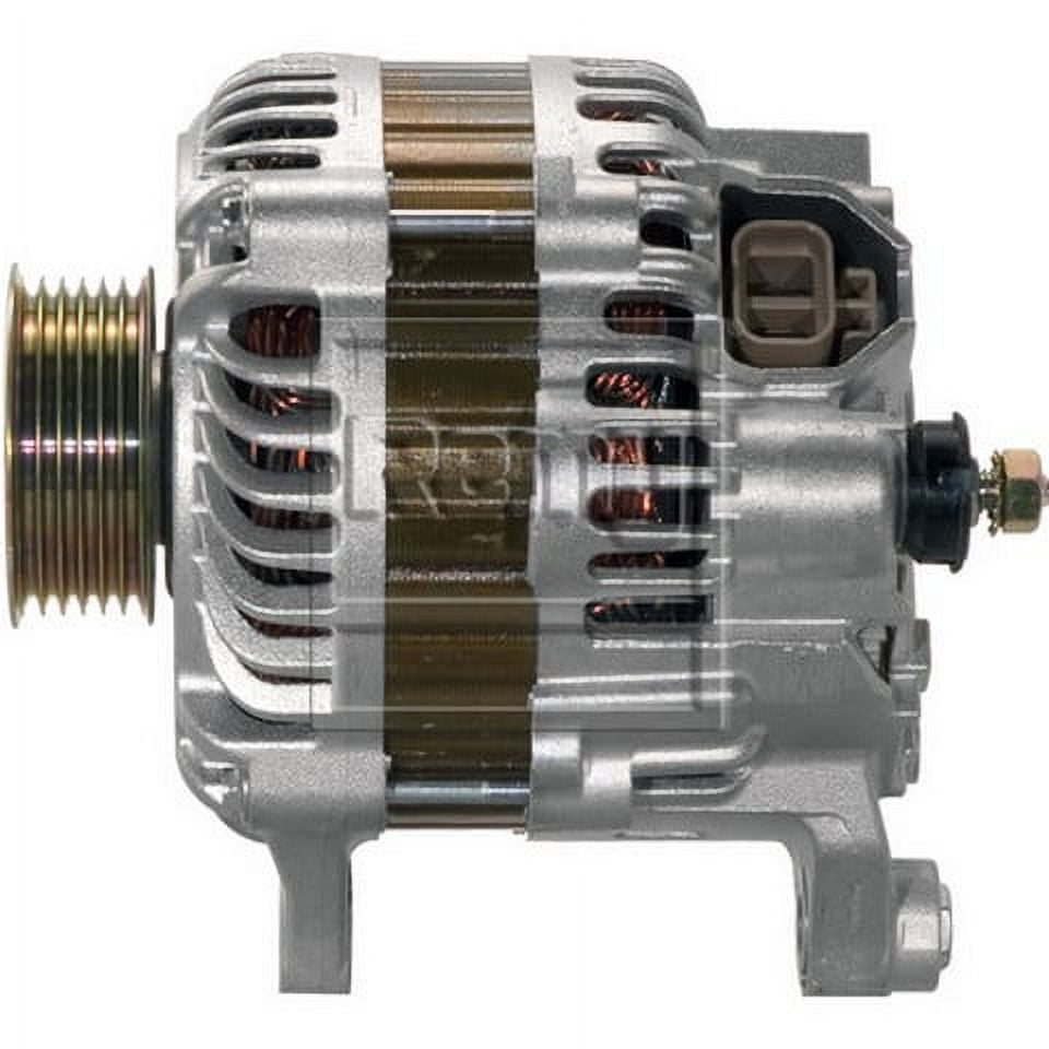 Remy 12569 Premium Alternator For 03-08 Infiniti Nissan 350Z FX35 G35 Pathfinder