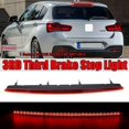 thumbnail image 2 of Lámpara de señal de parada de tercera luz de freno trasera de montaje alto Led para coche, 2 of 4