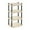 C, variant on Hyknon Organizers and Storage Shoe Rack Household Entrance Small Shoe Rack Multi-layer Space Saving Artifact Storage Rack Dormitory Storage Shoe Rack for Indoor Outdoor