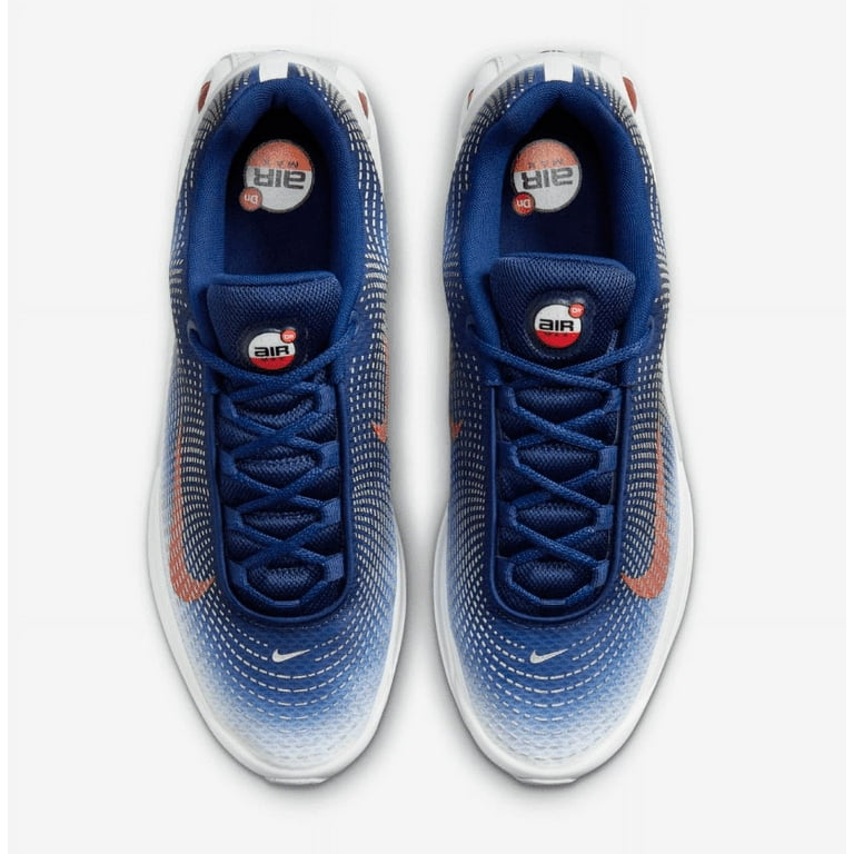 Nike Air Max DN Olympic White Blue Crimson Silver FV2250-100  display picture 1