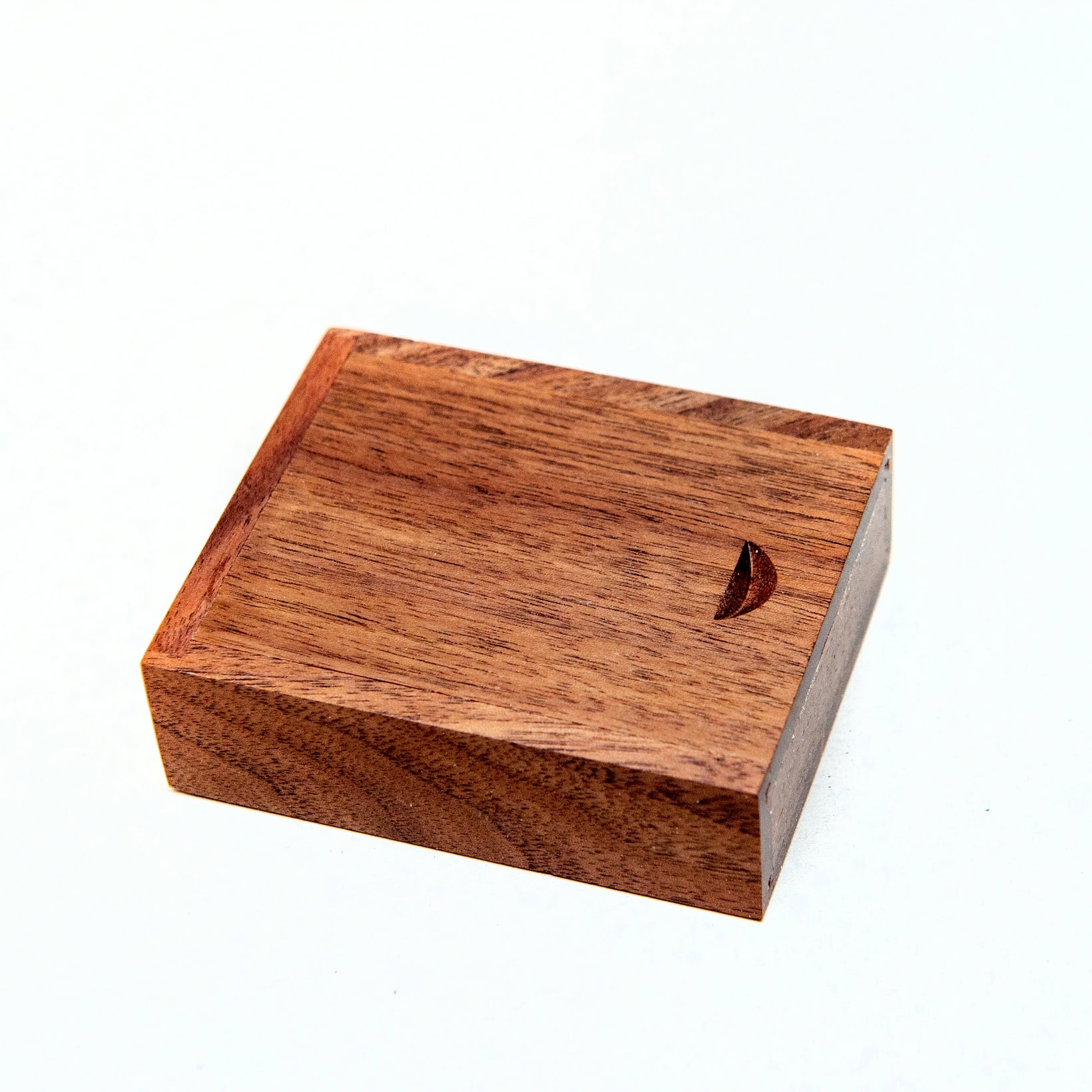 Heart Shaped Wood Flash Drive 32GB USB3.0 with Gift Box, Wooden USB Drive 32G USB 3.0 Super-Speed Thumb Drive Jump Drive Wooden Box Ideal Gift for Birthday / Anniversary / Wedding
