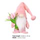 thumbnail image 5 of Gnomos de peluche enanos para el Día de la Madre de Guangmc: regalo para mamás en casa, 5 of 7