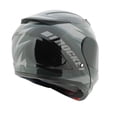 thumbnail image 2 of Casco Abatible Joe Rocket RKT 300 Series Alter Ego Gris / Carbón gris oscuro XXL, 2 of 4