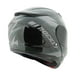 thumbnail image 3 of Casco Abatible Joe Rocket RKT 300 Series Alter Ego Gris / Carbón gris oscuro S, 3 of 4