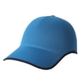 thumbnail image 3 of Casquette Classique Unisexe avec Protection Solaire pour Activités Extérieures, Tenue Décontractée, Ajustable et Confortable, 3 of 6