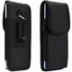 thumbnail image 1 of Mobile Phone Belt Case for Redmi Note 12 11 Pro Plus 10 9 Poco X5 Pro M5S 12C, 1 of 5