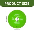 thumbnail image 3 of Glass Cutting Disc Glass Cutting Disc For Angle Grinder Glass Cutting For Grinder Glass Tile Cutting Disc Glass Cutter Disc For Glass Tile Ceramic, 3 of 7