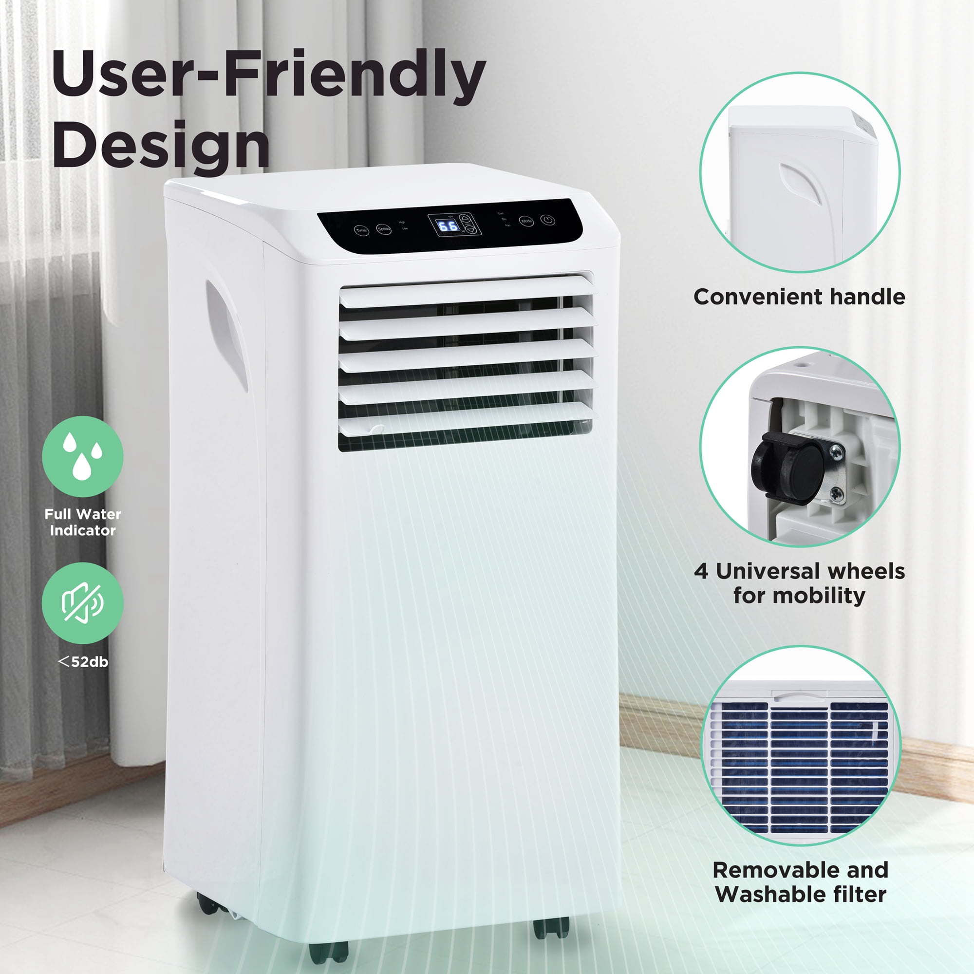 Portable Room Ac Units