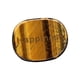 thumbnail image 1 of Roca grabada Felicidad Piedra grabada Decorativa Piedras de palabras creativas Letras de piedra Roca para estanterías Festivales junto a la cama Decor Amarillo, 1 of 8